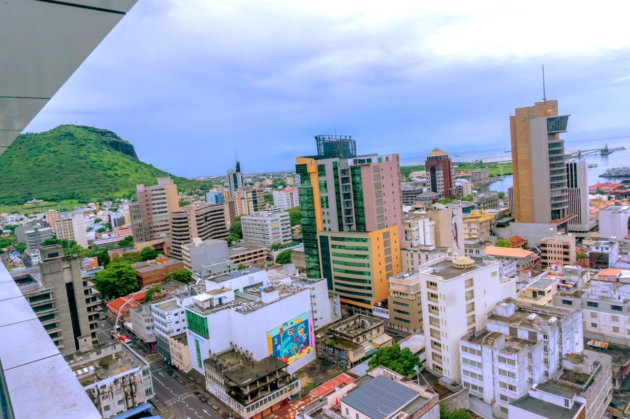 Citadelle Mall Apartment *