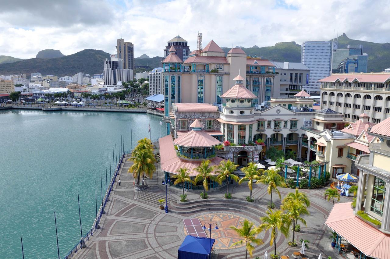 Apartment Citadelle Mall Port Louis