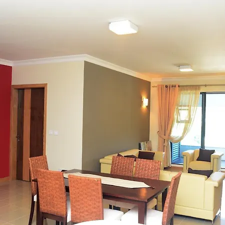 Citadelle Mall Apartments Port Louis Exterior photo