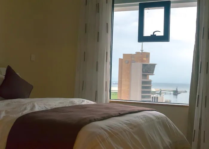 Citadelle Mall Apartments
