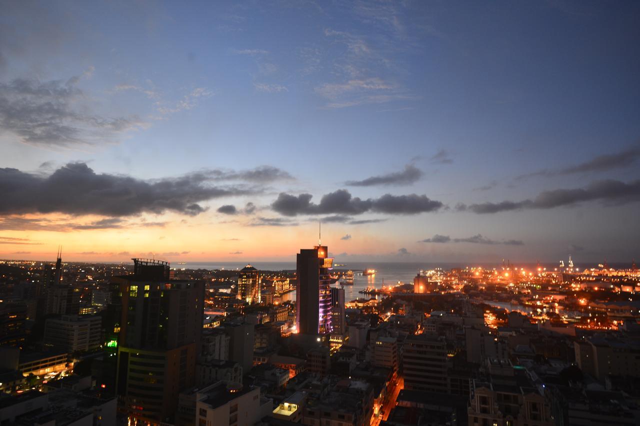 Apartment Citadelle Mall