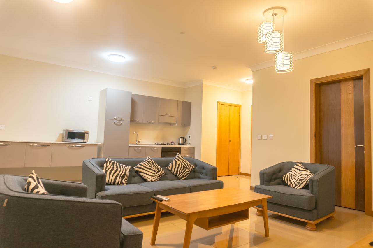 Citadelle Mall Apartment
