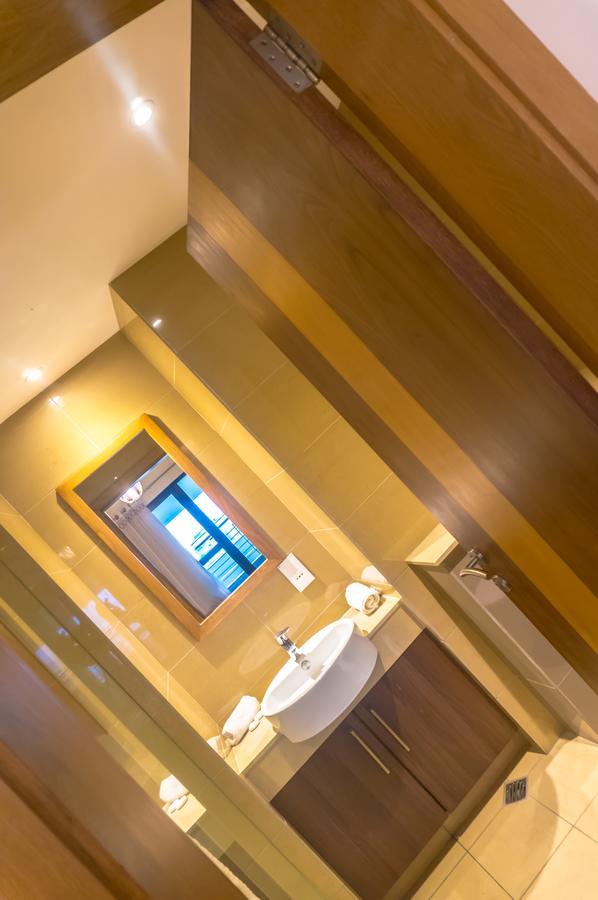 Apartment Citadelle Mall
