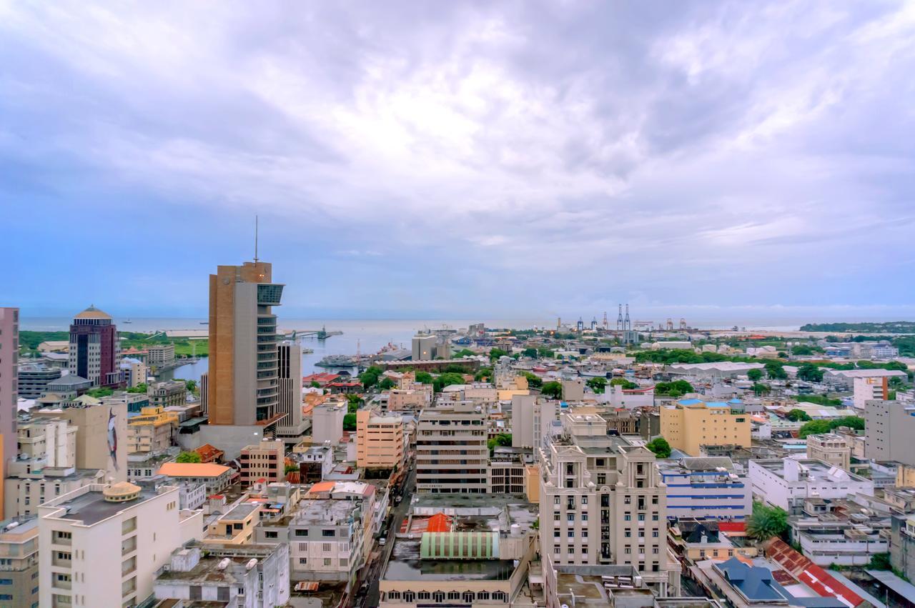 Citadelle Mall Apartment Port Louis