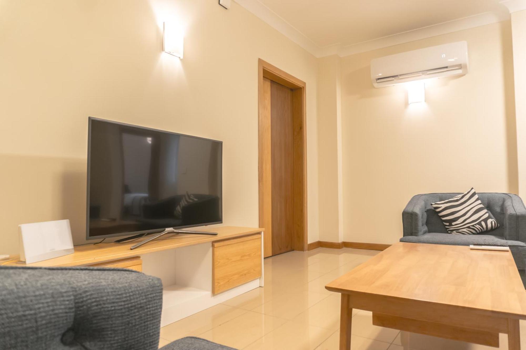 Apartment Citadelle Mall Port Louis
