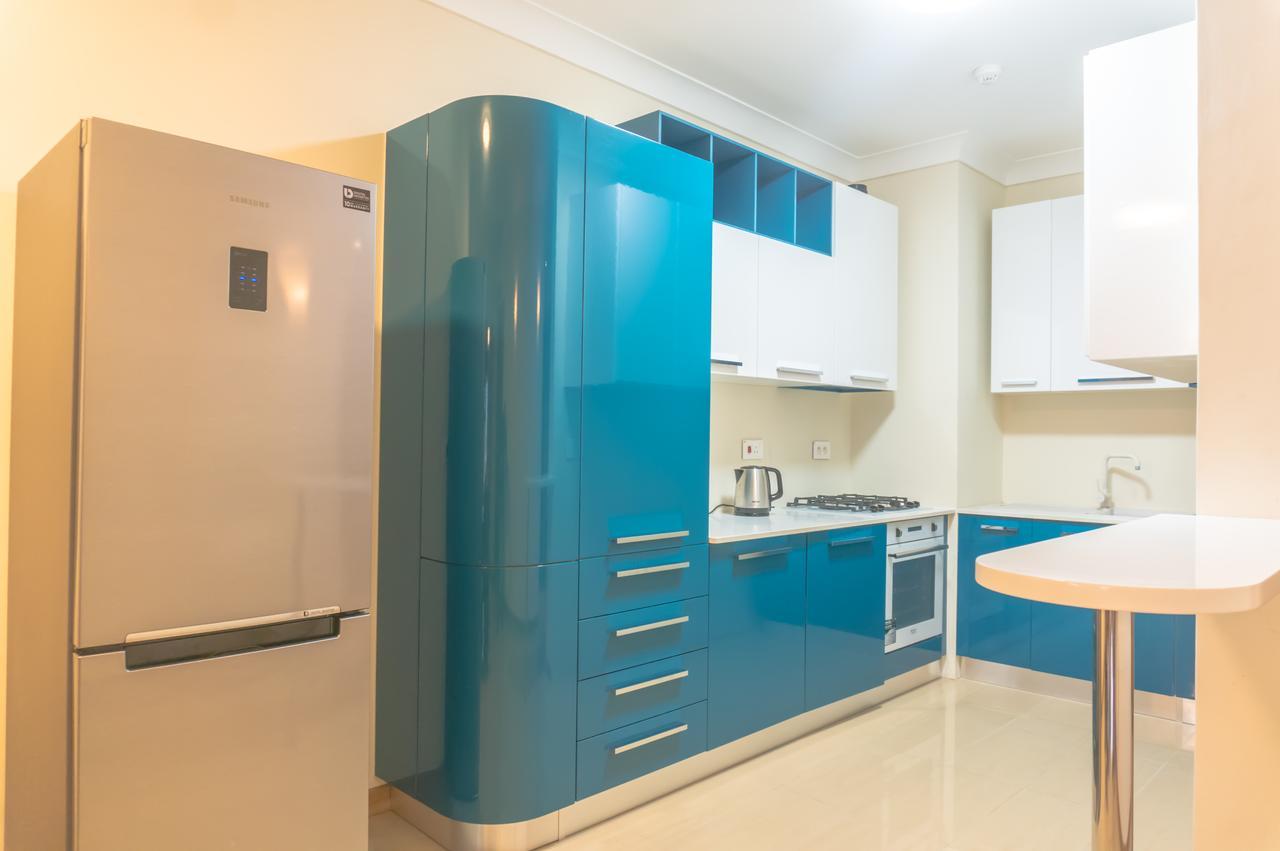 Citadelle Mall Apartment *