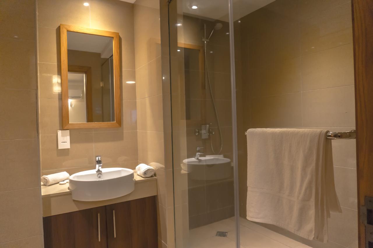 Citadelle Mall Apartment *