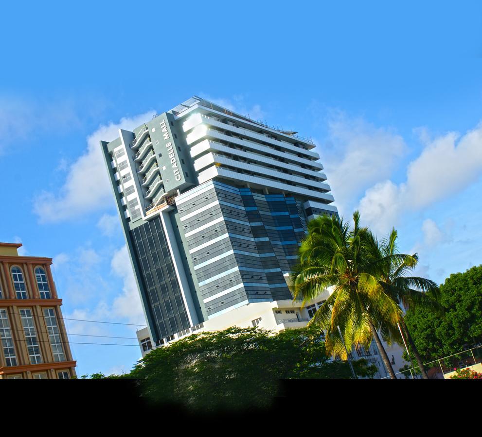 Citadelle Mall Port Louis