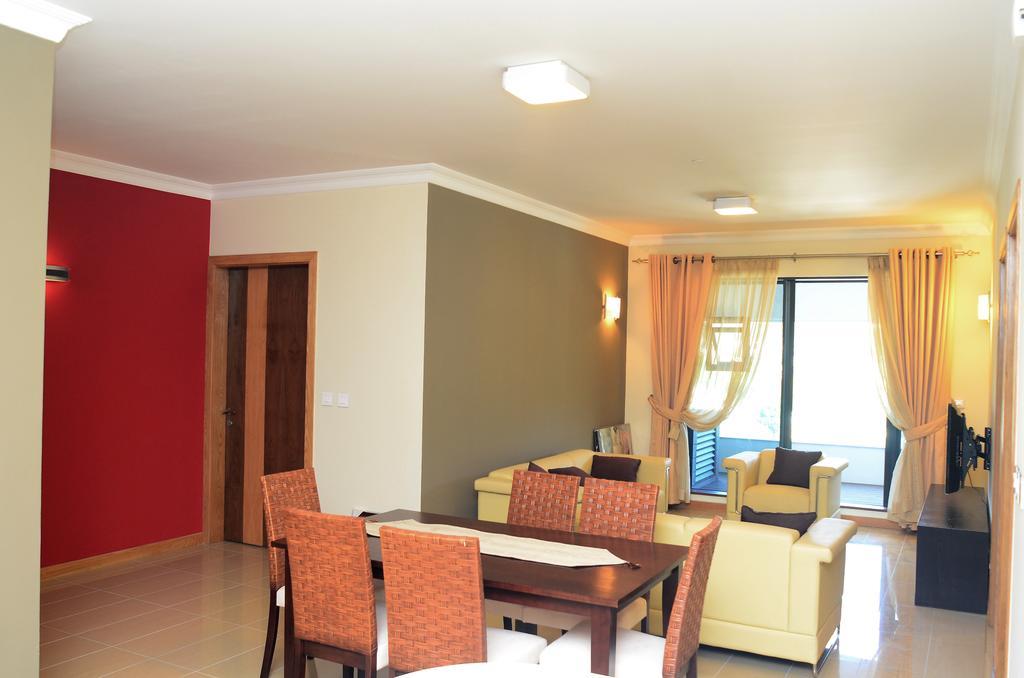 Citadelle Mall Appartement *
