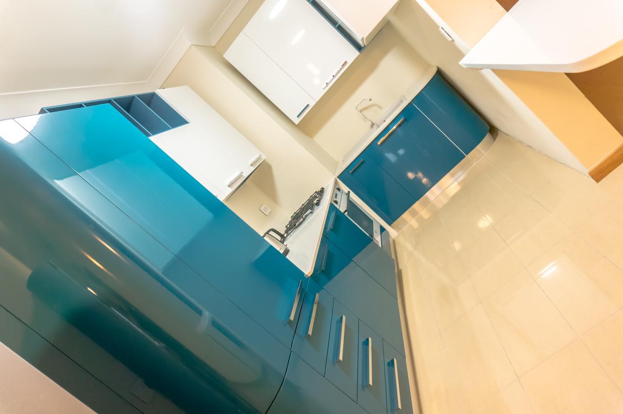 Appartement Citadelle Mall *